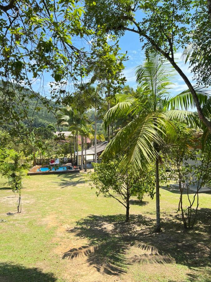 Sitio Do Vo Pisco Villa Camboriu Exterior photo